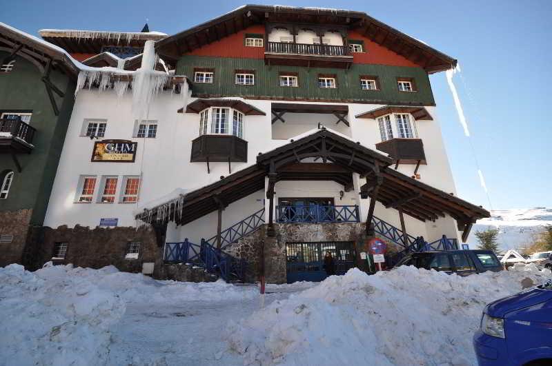 Hotel Ghm Monachil Sierra Nevada Exterior photo
