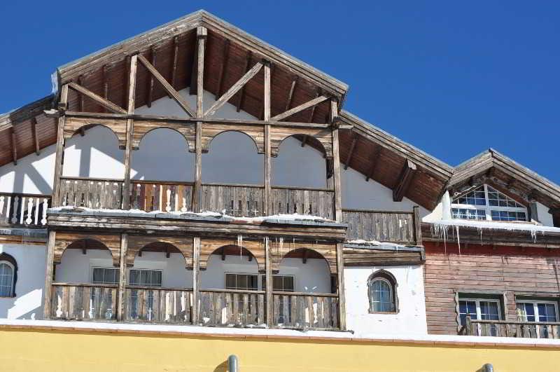 Hotel Ghm Monachil Sierra Nevada Exterior photo