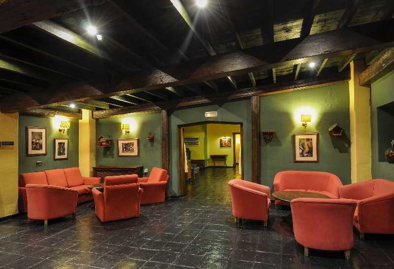 Hotel Ghm Monachil Sierra Nevada Exterior photo