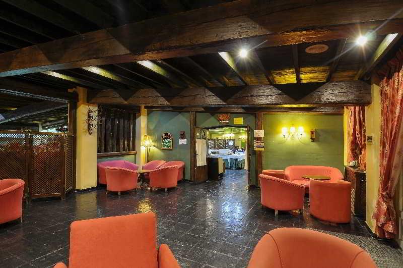 Hotel Ghm Monachil Sierra Nevada Exterior photo